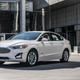 Illustration for article titled The Ford Fusion, Which Will Die In Fords Carpocalypse, Still Does Huge Sales